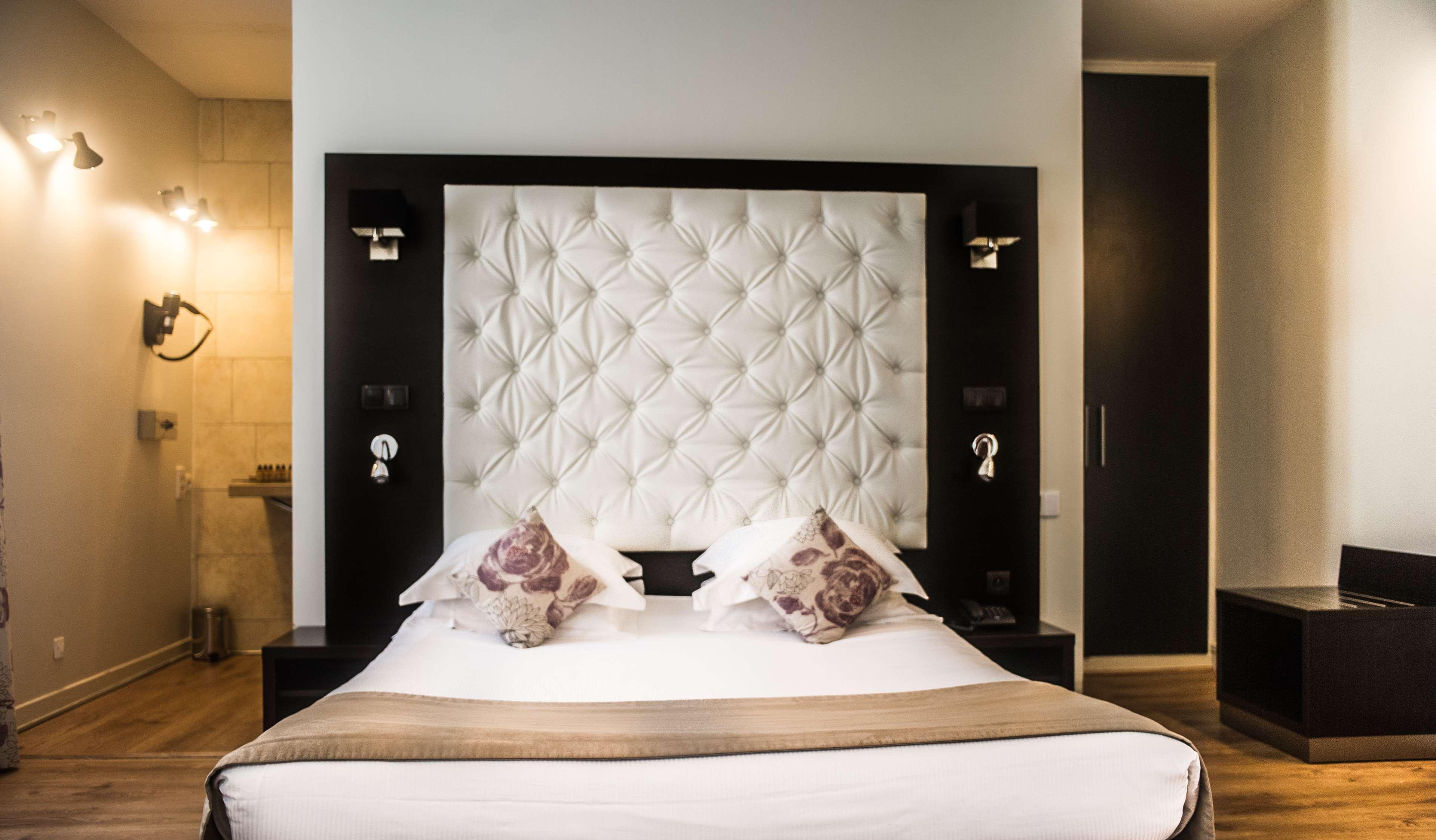 Best Western Marquis De La Baume Nîmes Eksteriør bilde