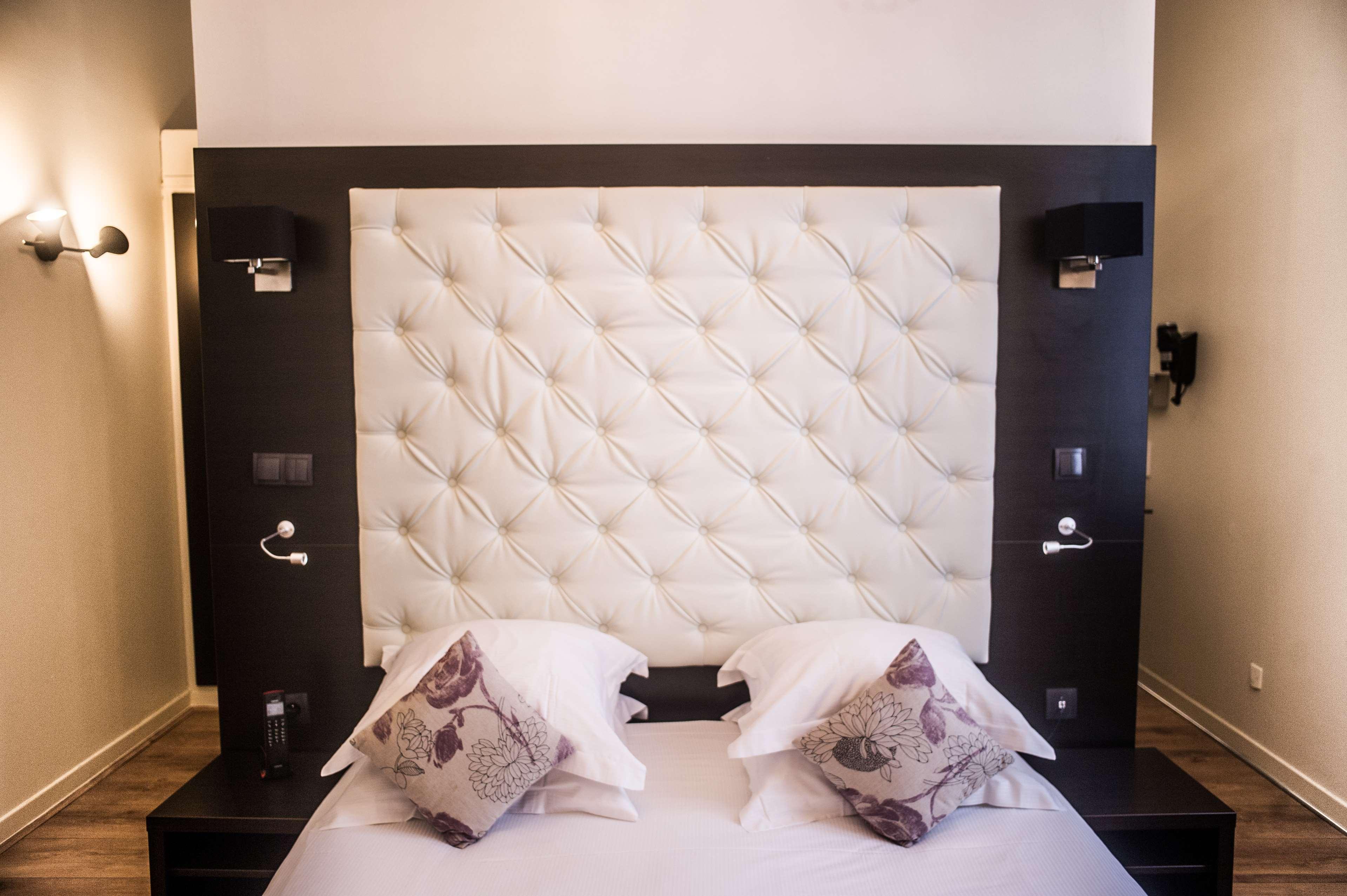 Best Western Marquis De La Baume Nîmes Eksteriør bilde
