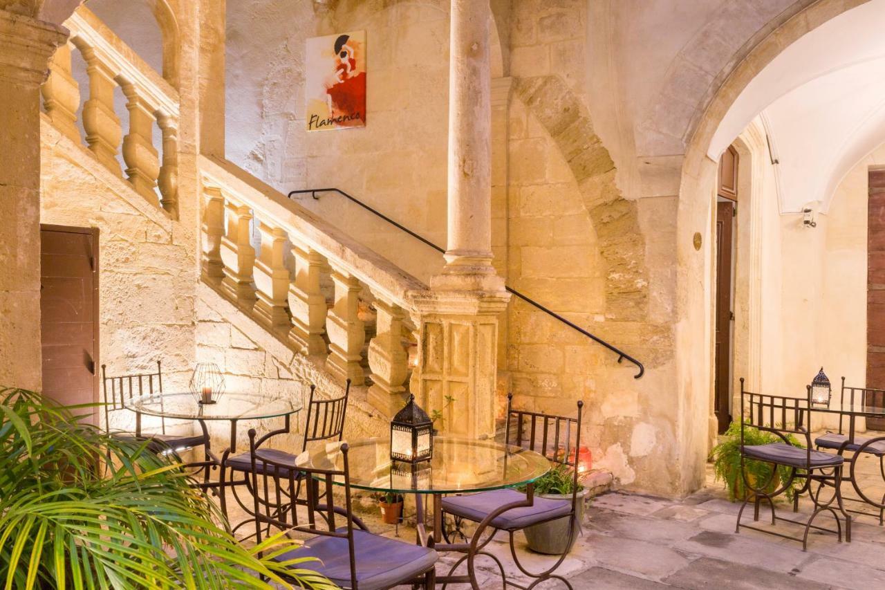 Best Western Marquis De La Baume Nîmes Eksteriør bilde