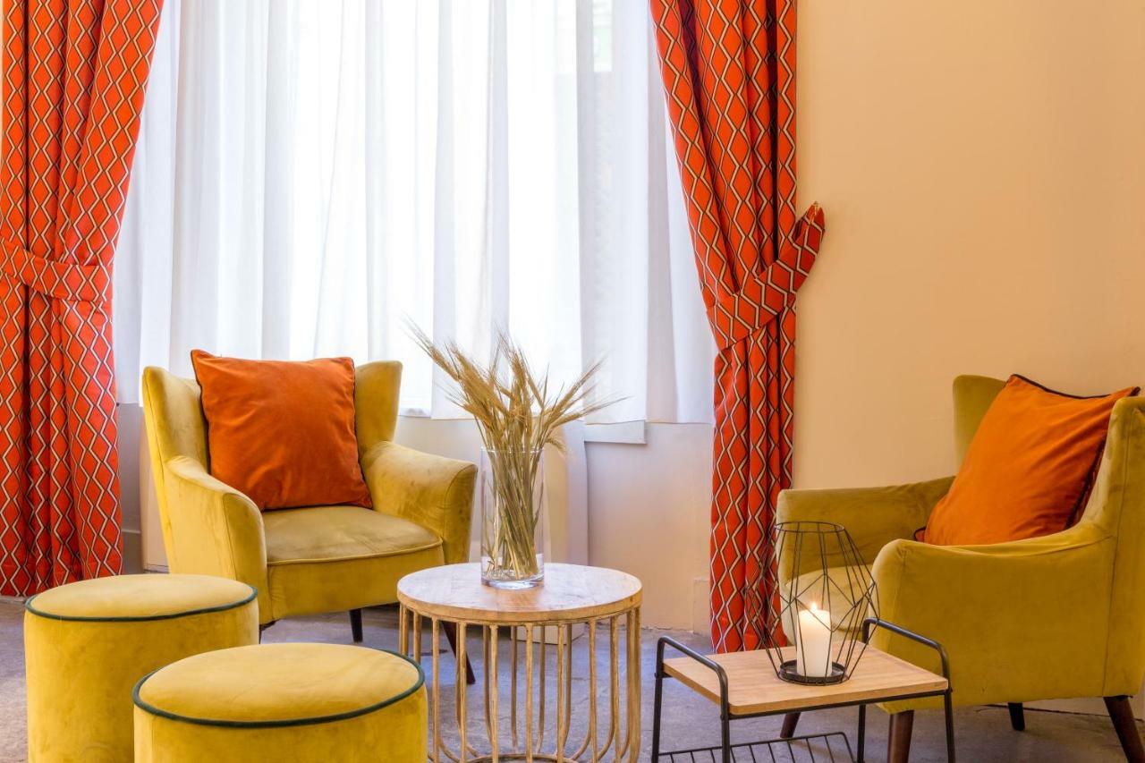Best Western Marquis De La Baume Nîmes Eksteriør bilde