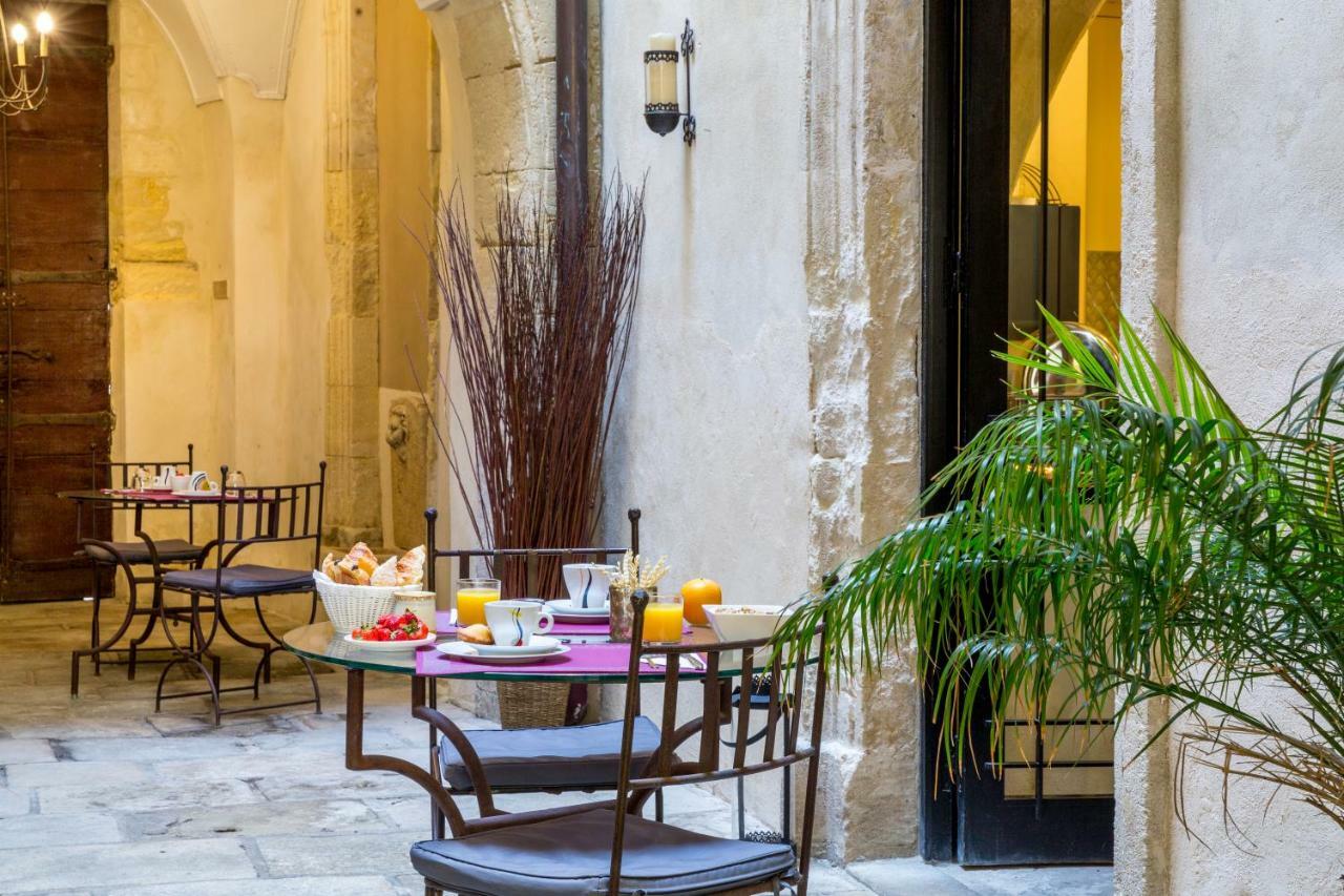 Best Western Marquis De La Baume Nîmes Eksteriør bilde